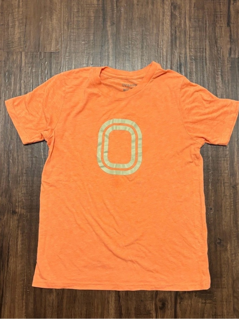 Overtime Tee - kid’s XL